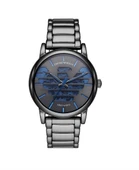 Emporio Armani AR60029 Erkek Kol Saati - 1