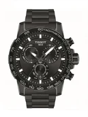 Tissot Supersport Chrono T125.617.33.051.00 Erkek Kol Saati - 1