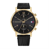 Tommy Hilfiger TH1710417 Erkek Kol Saati - 1