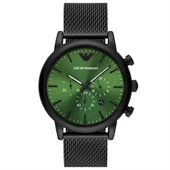 Emporio Armani Ar11470 Erkek Kol Saati - 1