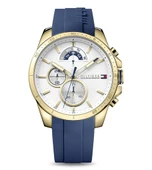 Tommy Hilfiger TH1791353 Erkek Kol Saati - 1