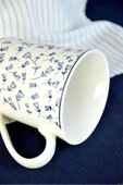 Şener ŞNR 101776 Kupa Renkli Leaf 300 ml - 4