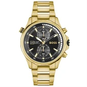 Boss Watches HB1513932 Erkek Kol Saati - 1