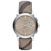 Burberry BU9361 Erkek Kol Saati - 1