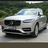 VOLVO XC90 PANJUR R DİZAYN (2016+) 31408429 - 4