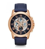 Fossil Grant ME3029 Otomatik Erkek Kol Saati - 1