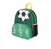 Skip Hop Zoo Sırt Çantası Futbol - 1