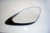 PORSCHE CAYENNE FAR CAMI SOL 2018-2020 - 1