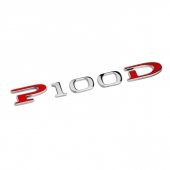 TESLA P100D YAZI - 1
