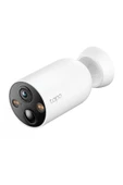 TP-Link Tapo C425 2K 4 MP Gece Görüşlü 2'li Wi-Fi Güvenlik Kamerası - 2