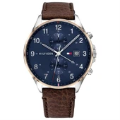 Tommy Hilfiger TH1791712 Erkek Kol Saati - 1