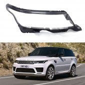 RANGE ROVER SPORT L494 MAKYAJLI KASA FAR CAMI SAĞ 2018+ - 1