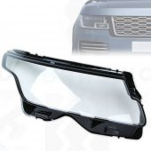 RANGE ROVER VOGUE L405 MAKYAJLI KASA FAR CAMI SAĞ 2018+ - 1