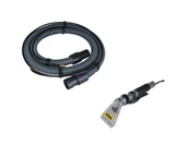 RTM8150 Endüstriyel Halı ve Koltuk Yıkamalı Süpürge 2400 W 72 L - 3