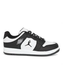 Konfores 2053-Jordan Modeli Anatomik Tabanlı Unisex Sneakers Ayakkabı - 4