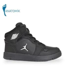 Konfores 1879 Anatomik Tabanlı Unisex Yüksek Bilekli Sneakers Ayakkabı - 6