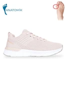 1824-Manaus Anatomik Tabanlı Unisex Sneakers Ayakkabı - 10