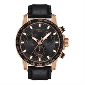T1256173605100 Tissot Supersport Chrono Erkek Kol Saati T125.617.36.051.00 - 1