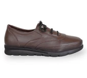 Konfores 1625-362038 Anatomik Taban Hakiki Deri Bayan Mevsimlik Ayakkabı thumbnail 3