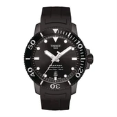 Tissot Seastar 1000 Powermatic 80 T1204073705100 Erkek Kol Saati T120.407.37.051.00 - 1