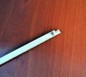 MERCEDES W211 3.STOP LEDİ MAKYAJSIZ KASA - 2