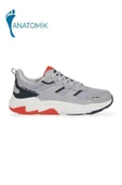 Kinetix 1981-Tıona Anatomik Tabanlı Erkek Günlük Sneakers Ayakkabı - 1