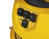 RTM8180 Endüstriyel Halı ve Koltuk Yıkamalı Süpürge 3600 W 72 L - 4