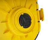 RTM8020 Sessiz Profesyonel Kuru Tip Süpürge 1200 W 23 L 16 Mbar - 7