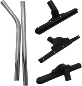 RTM8001 Süpürge Aksesuar Seti - 5 Parça - 1