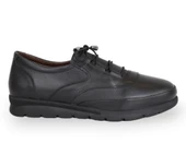 Konfores 1625-362038 Anatomik Taban Hakiki Deri Bayan Mevsimlik Ayakkabı thumbnail 4