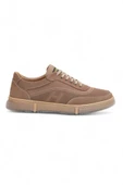 2179-LuısFıgo Hakiki Deri Üst Kalite Anatomik Tabanlı Erkek Günlük Sneakers Ayakkabı - 8