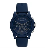 Armani Exchange AX7128 Erkek Kol Saati - 1