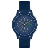 Lacoste LAC2011248 Erkek Kol Saati - 1