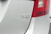 VOLVO T5 YAZI BAGAJ YAZISI - 2