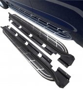 PORSCHE MACAN 2014-2020 YAN BASAMAK SETİ OEM TİP - 1