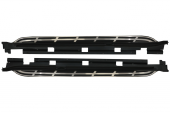 PORSCHE MACAN 2014-2020 YAN BASAMAK SETİ OEM TİP - 3