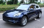 PORSCHE MACAN 2014-2020 YAN BASAMAK SETİ OEM TİP - 5