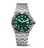Maurice Lacroix Aikon AI6057-SSL52-630-1 Automatic Erkek Kol Saati - 1
