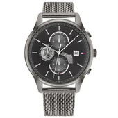 Tommy Hilfiger TH1710506 Erkek Kol Saati - 1