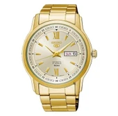 Seiko 5 Otomatik SNKP20K1 Erkek Kol Saati - 1