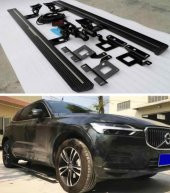 VOLVO XC60 ELEKTRİKLİ BASAMAK SETİ 2018+ - 2