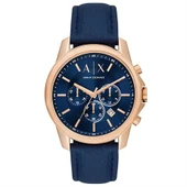 Armani Exchange AX1723 Erkek Kol Saati - 1