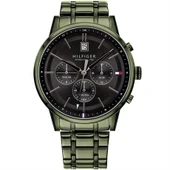 Tommy Hilfiger TH1791634 Erkek Kol Saati - 1