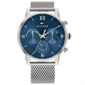 Tommy Hilfiger TH1791881 Erkek Kol Saati - 1