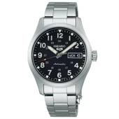 SRPJ81K1 Seiko 5 Sports Otomatik Erkek Kol Saati SRPJ81K - 1