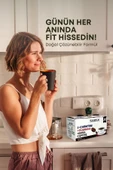 3X Form L-Carnitine, Guarana ve Hindiba Şase Coffee - 4