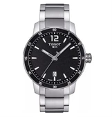 Tissot T-Sport Quickster T0954101105700 Erkek Kol Saati T095.410.11.057.00 - 1