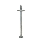 NK Pullu Çelik Çivi 42 MM - 2