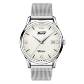 Tissot Heritage Visodate T1184101127700 Erkek Kol Saati T118.410.11.277.00 - 1