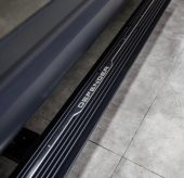 LAND ROVER YENİ DEFENDER 110 ELEKTRİKLİ YAN BASAMAK SETİ 2020+ - 6